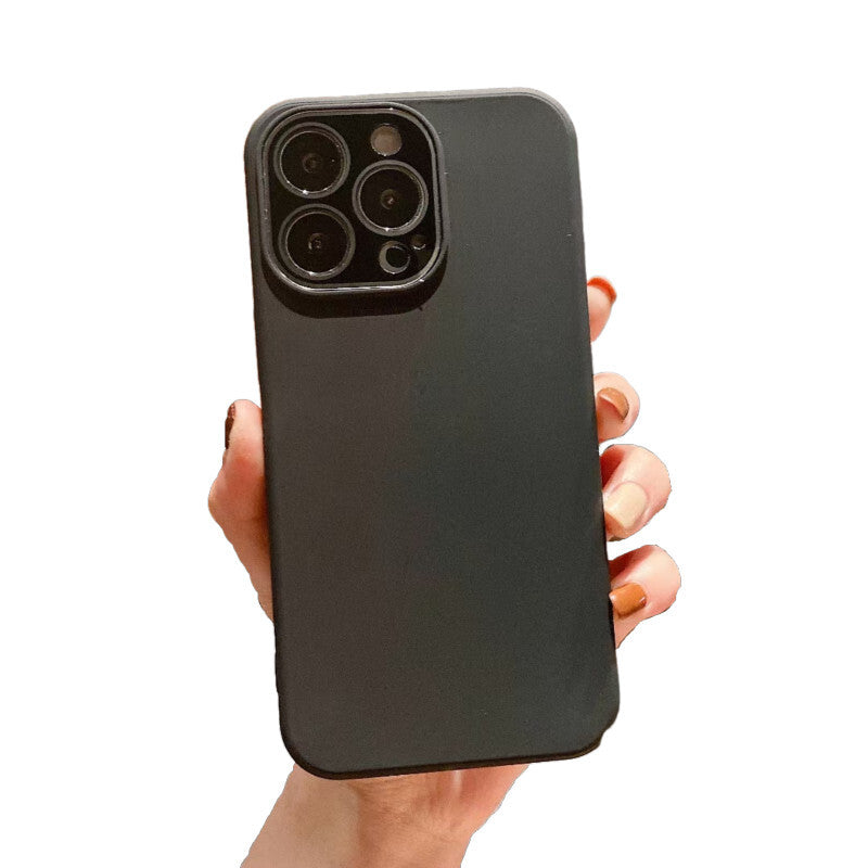 Shockproof Silicone Case for Iphone 14 15 Pro Max 13 Pro 12 11 XR 7 8 SE 15 Pro
